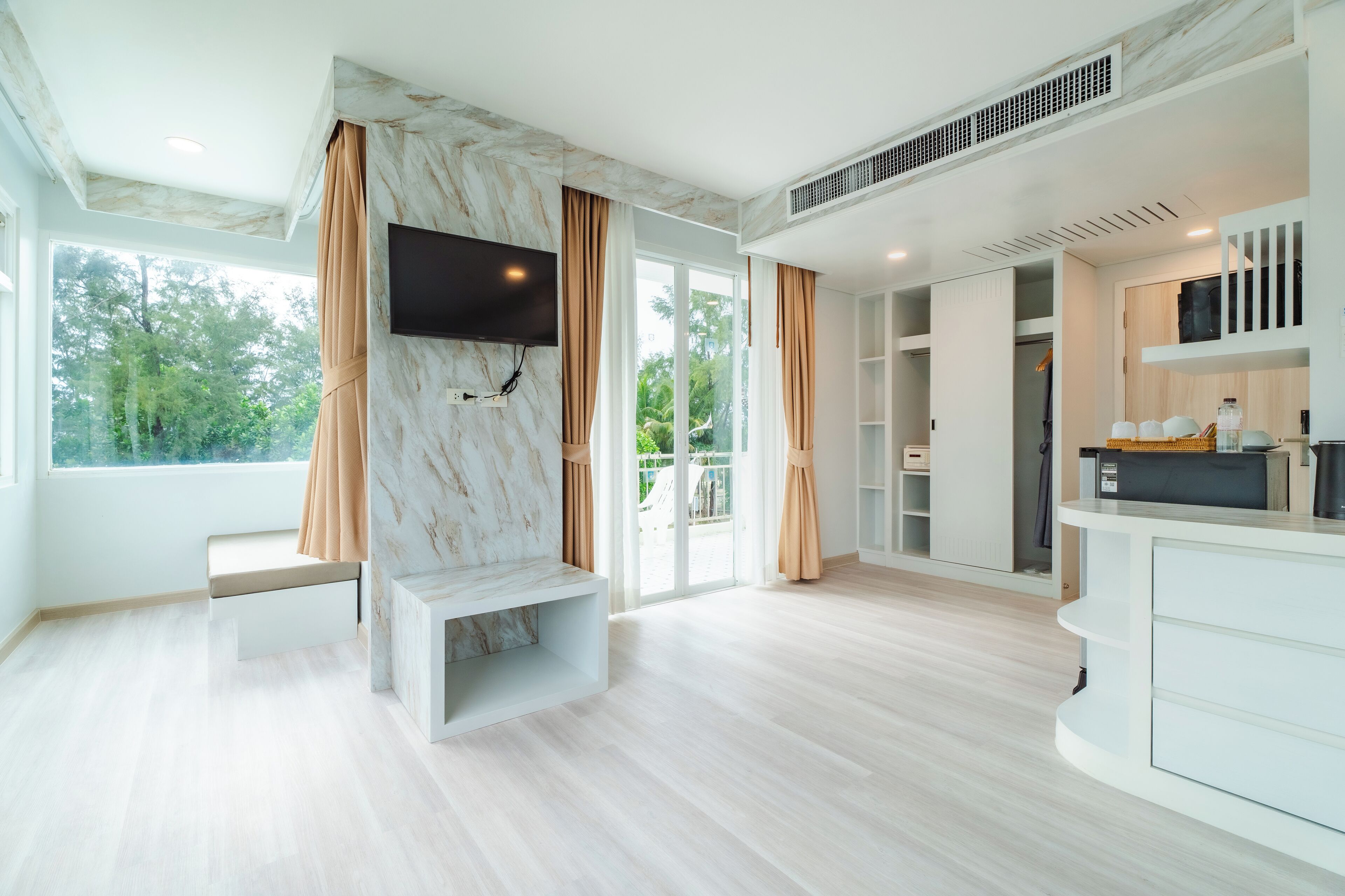 Foto - Baumancasa Beach Resort