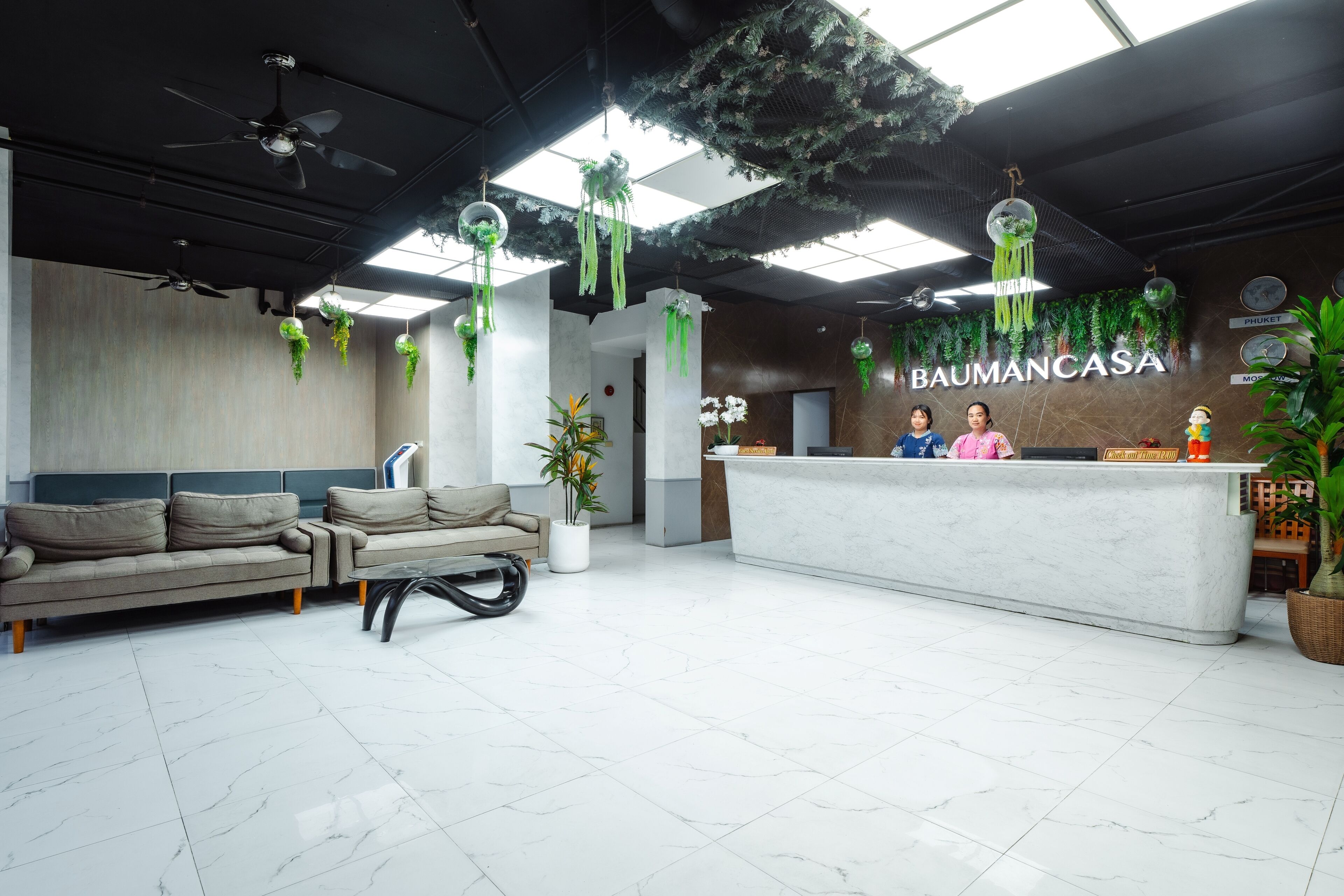 Foto - Baumancasa Beach Resort