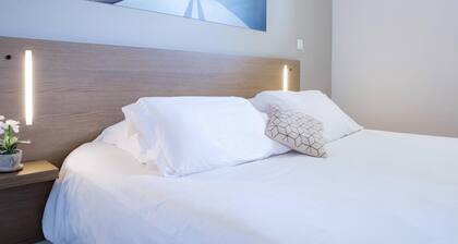 Comfort Aparthotel Cannes Mandelieu