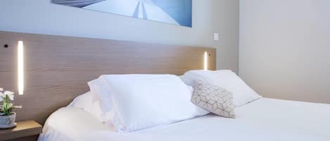 Appartement 1 chambre