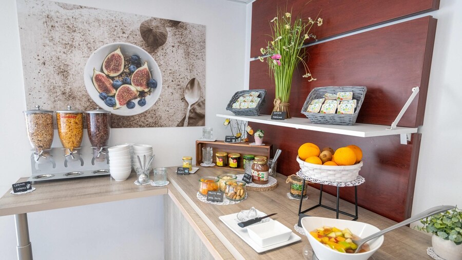 Comfort Aparthotel Cannes Mandelieu