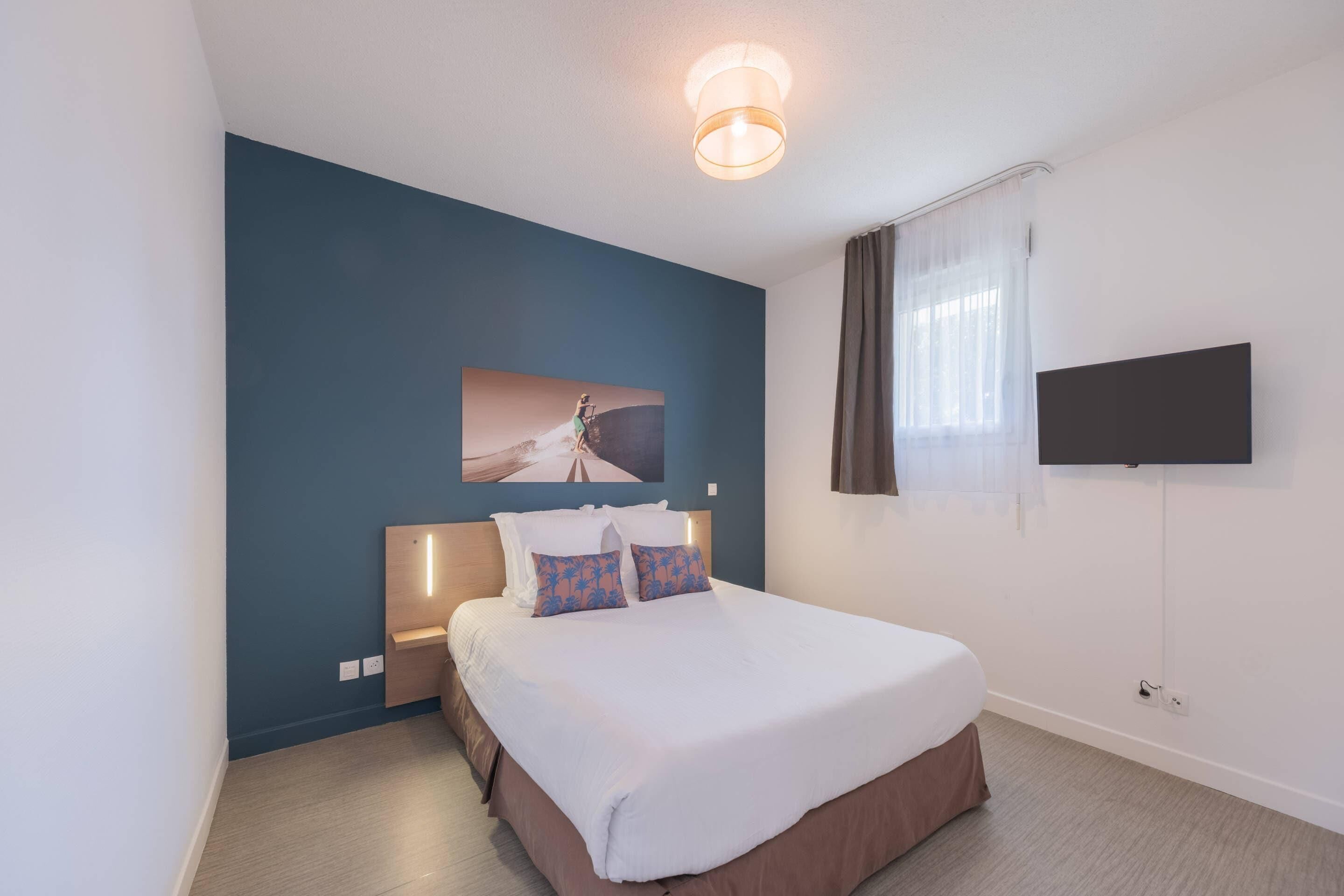 Appartement 1 chambre