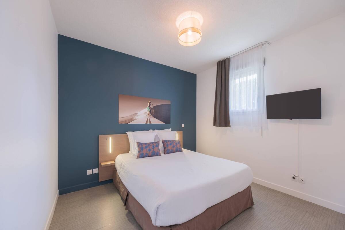 Appartement 1 chambre