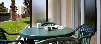 Comfort Aparthotel Cannes Mandelieu