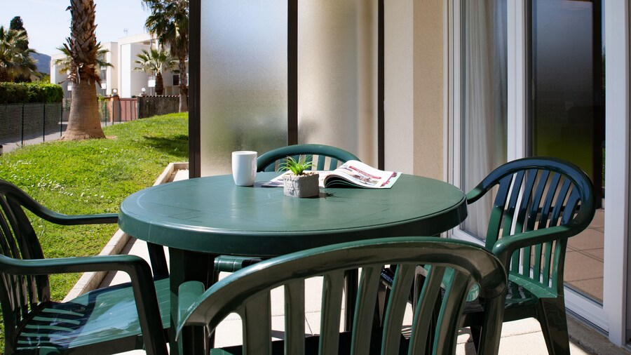 Comfort Aparthotel Cannes Mandelieu