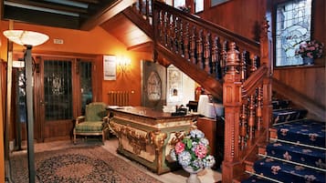 Recepció