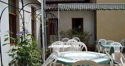 Hôtel Restaurant Métropole