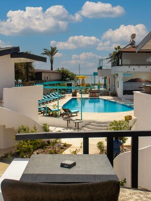 Exterior - Hotel Letoon (Fethiye)