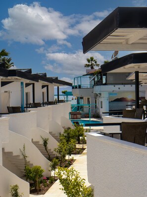 Exterior - Hotel Letoon (Fethiye)