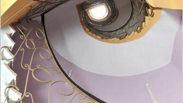 Escaleras