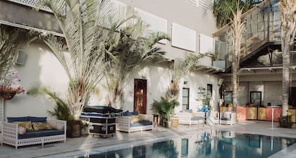 Estate Spa
