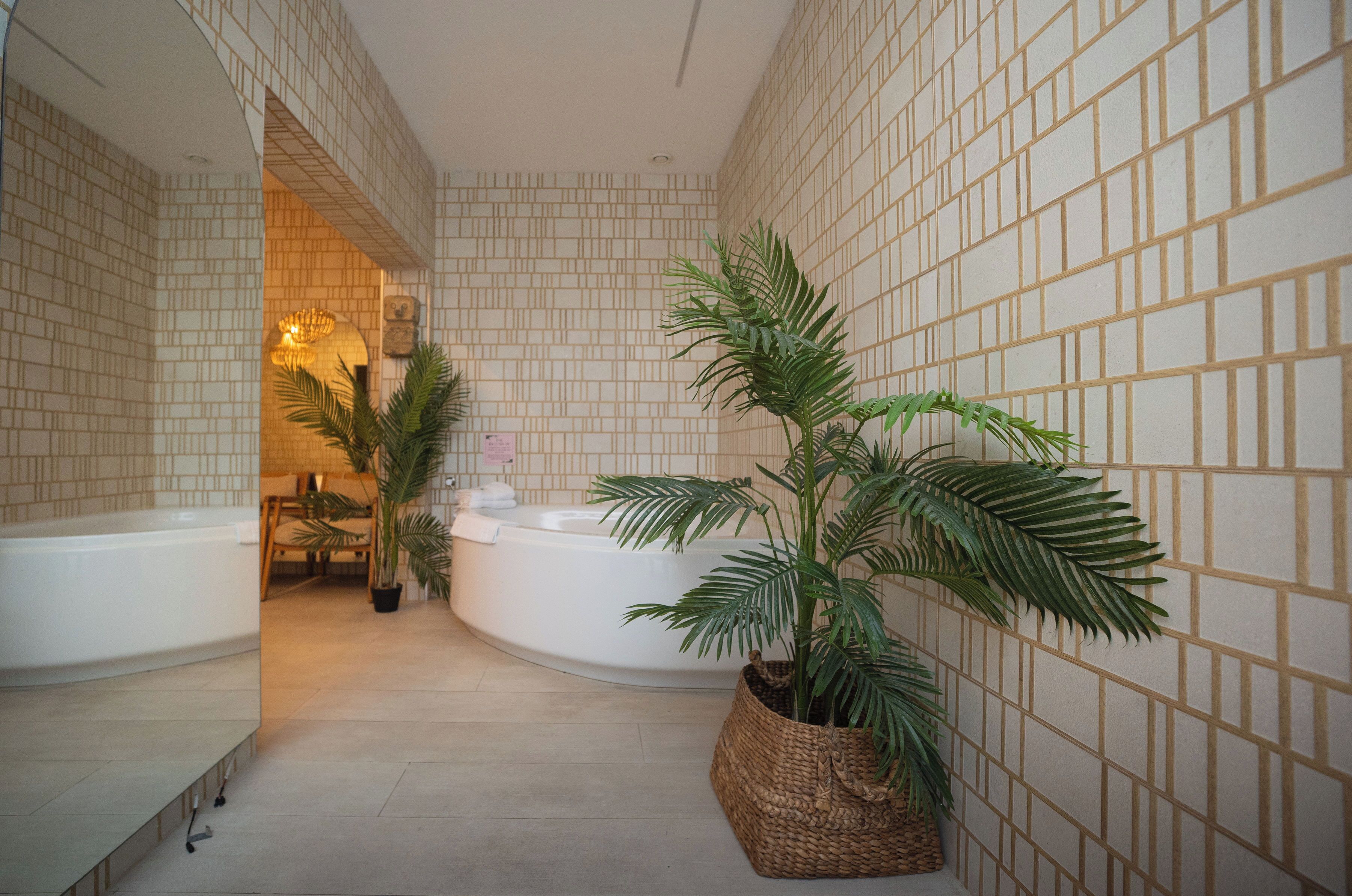 1 bedroom, minibar, in-room safe, desk