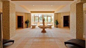 Spa - Bran-Brad-Bega (Eforie)