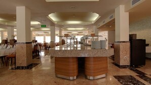 Dining - Bran-Brad-Bega (Eforie)