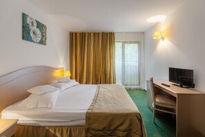 Room - Bran-Brad-Bega (Eforie)
