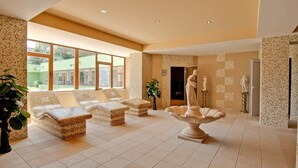 Spa - Bran-Brad-Bega (Eforie)