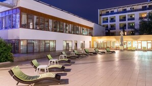 Pool - Bran-Brad-Bega (Eforie)