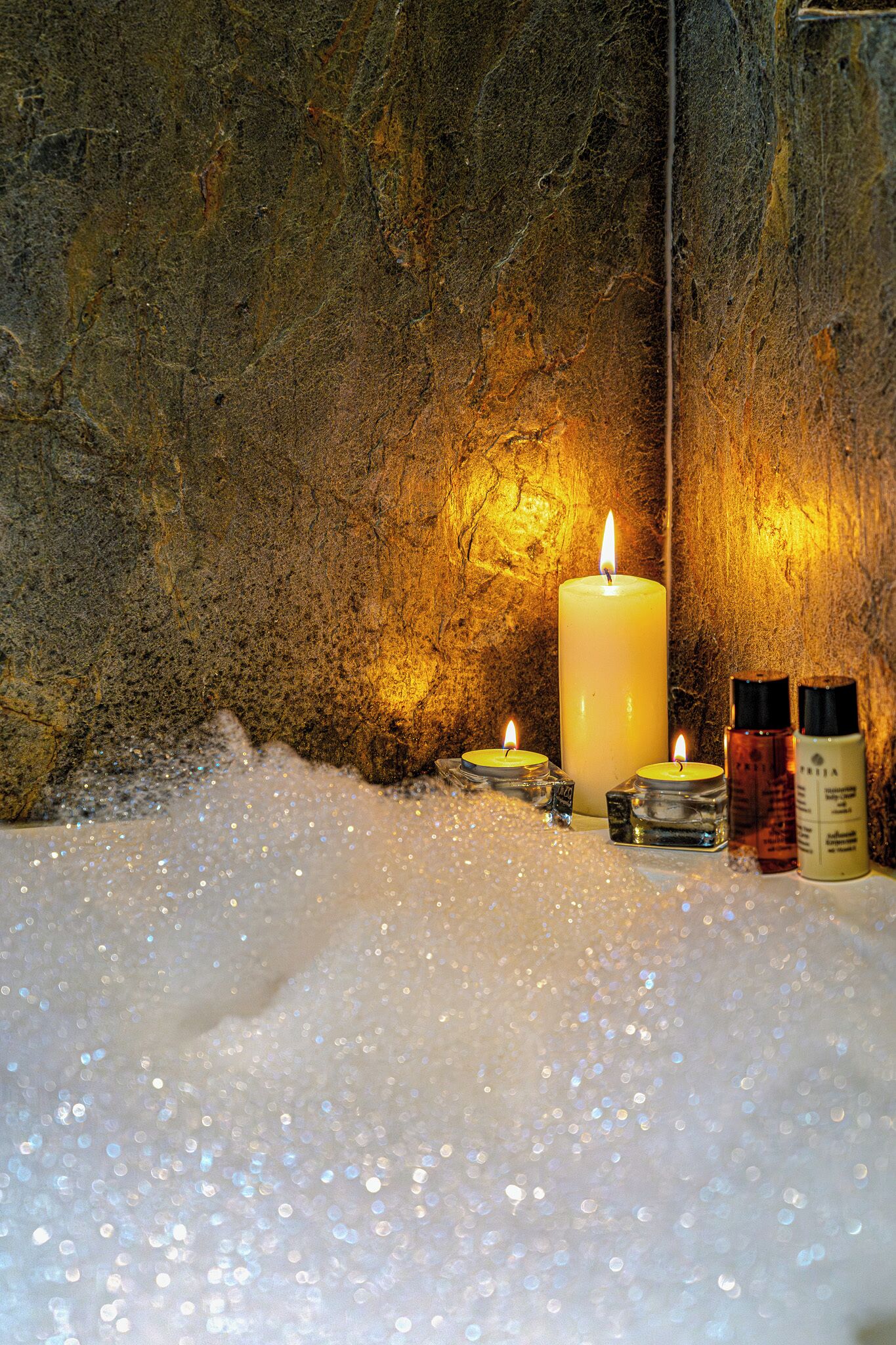 Junior-Doppelzimmer | Badezimmer | Designer-Toilettenartikel, Haartrockner, Handtücher, Seife