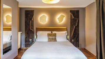 Comfort Double Room | 1 bedroom, Egyptian cotton sheets, premium bedding, minibar