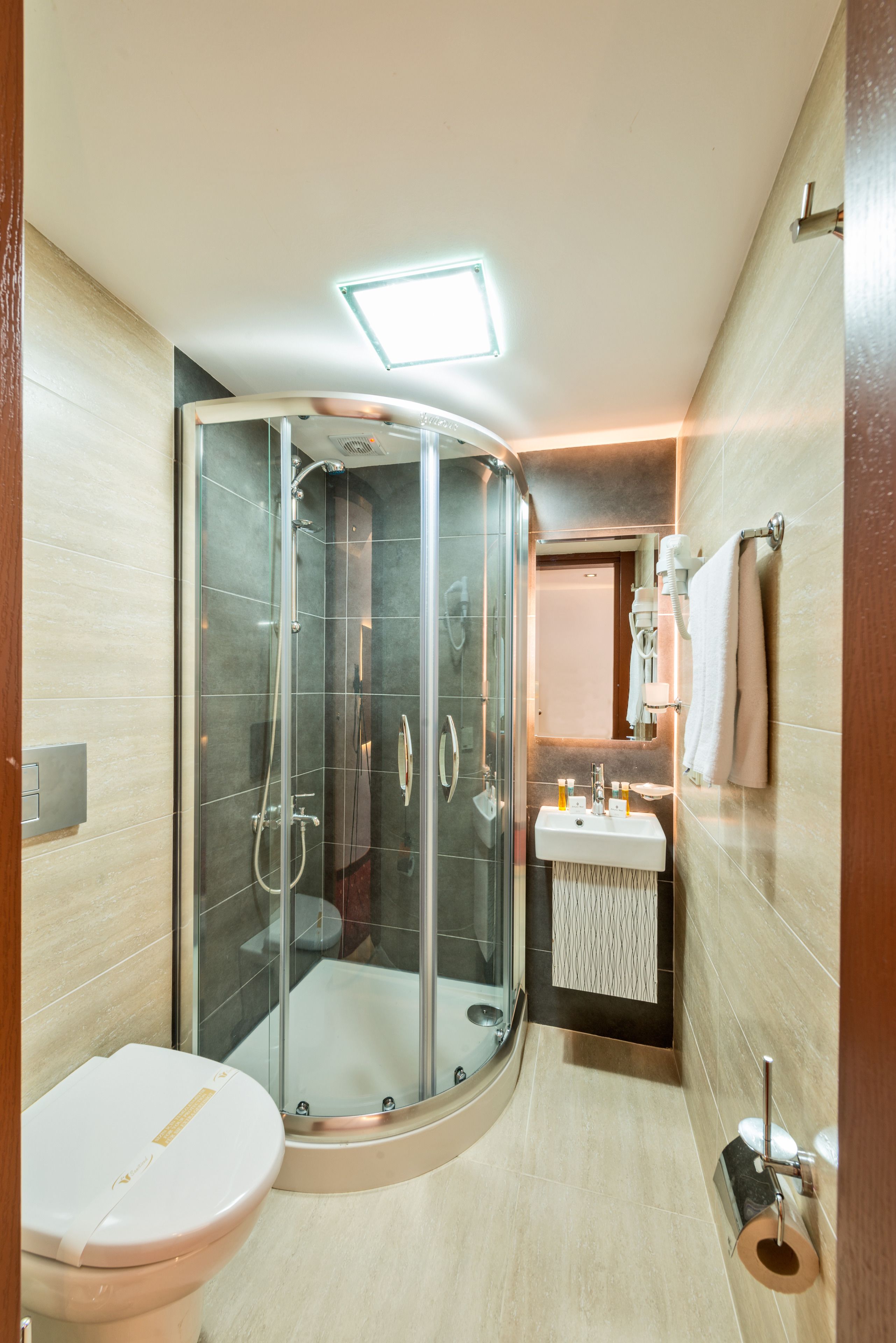 Foto - Erbazlar Hotel