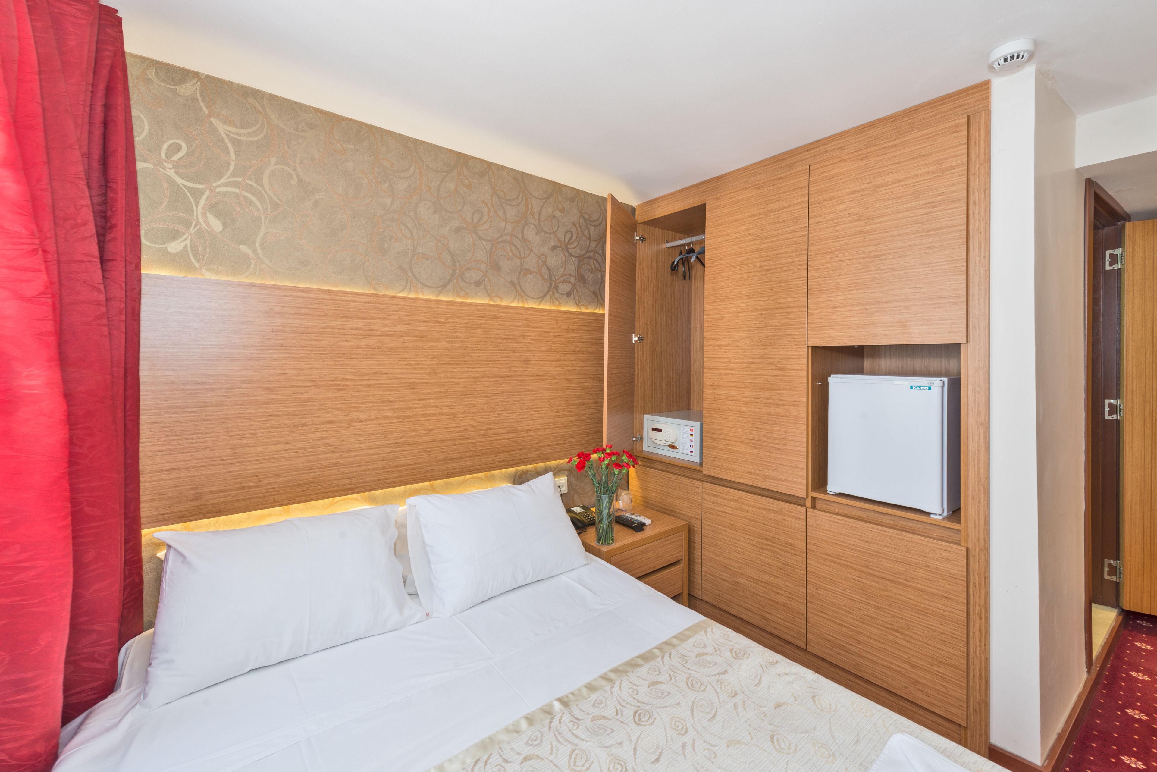 Foto - Erbazlar Hotel