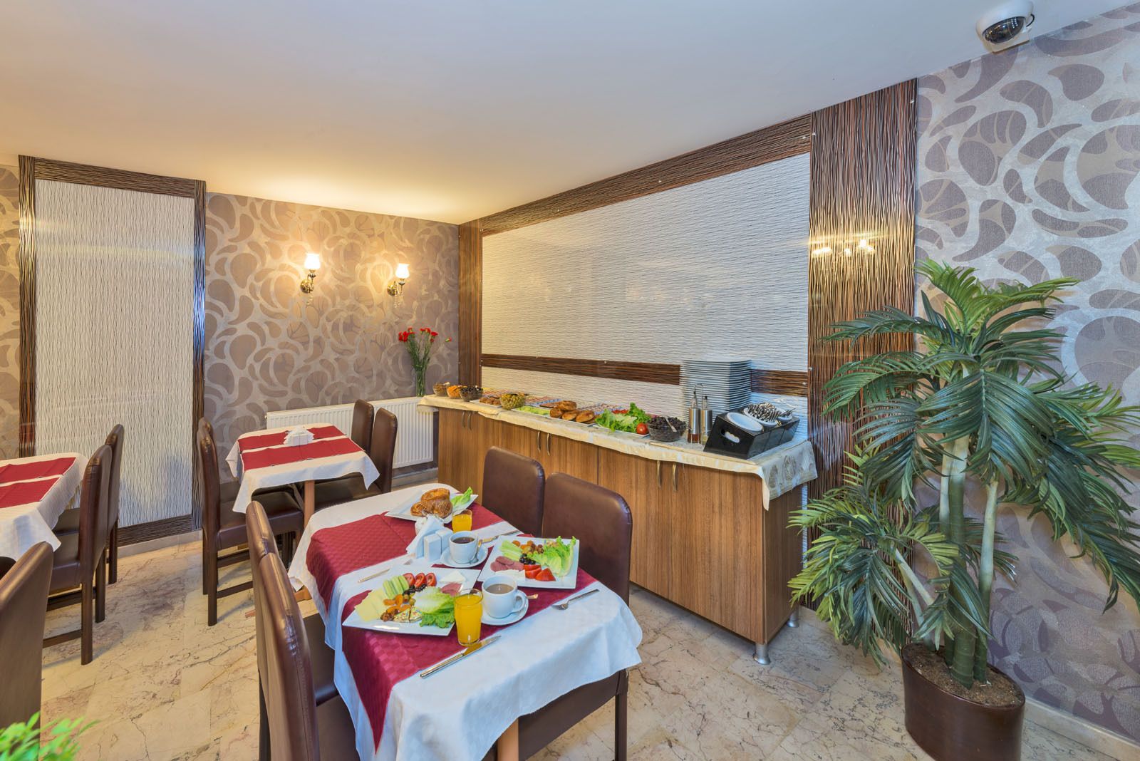 Foto - Erbazlar Hotel