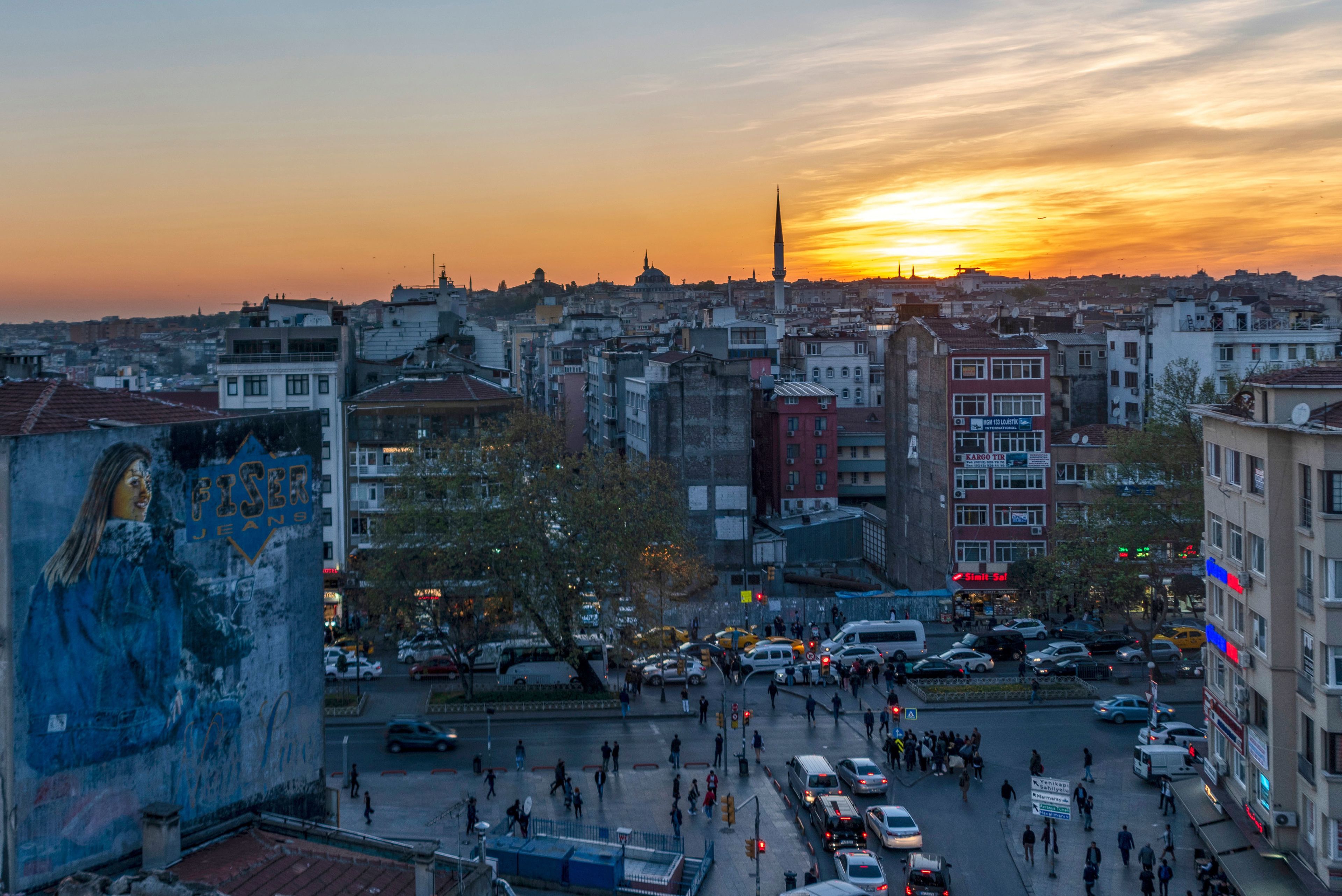 Foto - Erbazlar Hotel