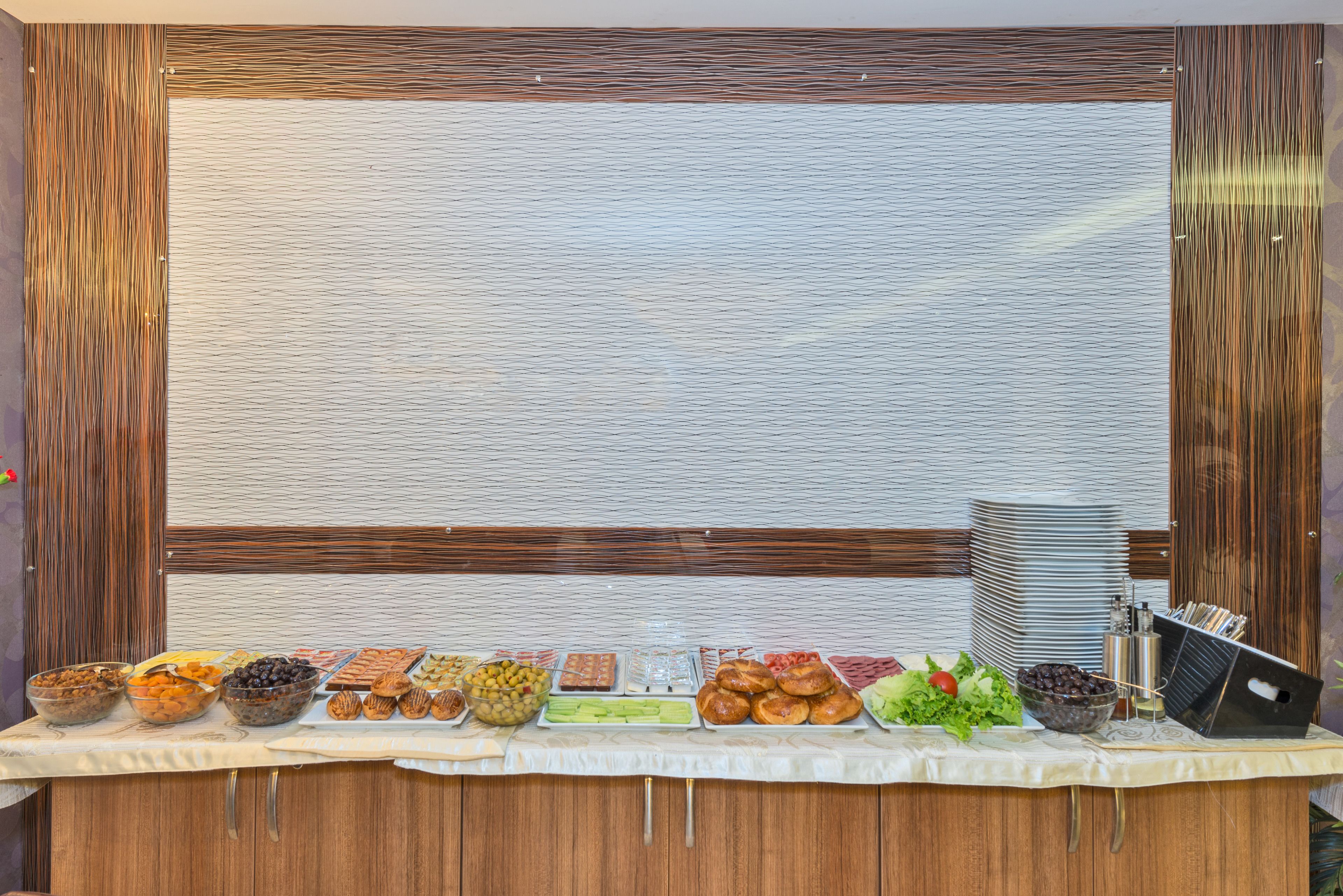 Foto - Erbazlar Hotel