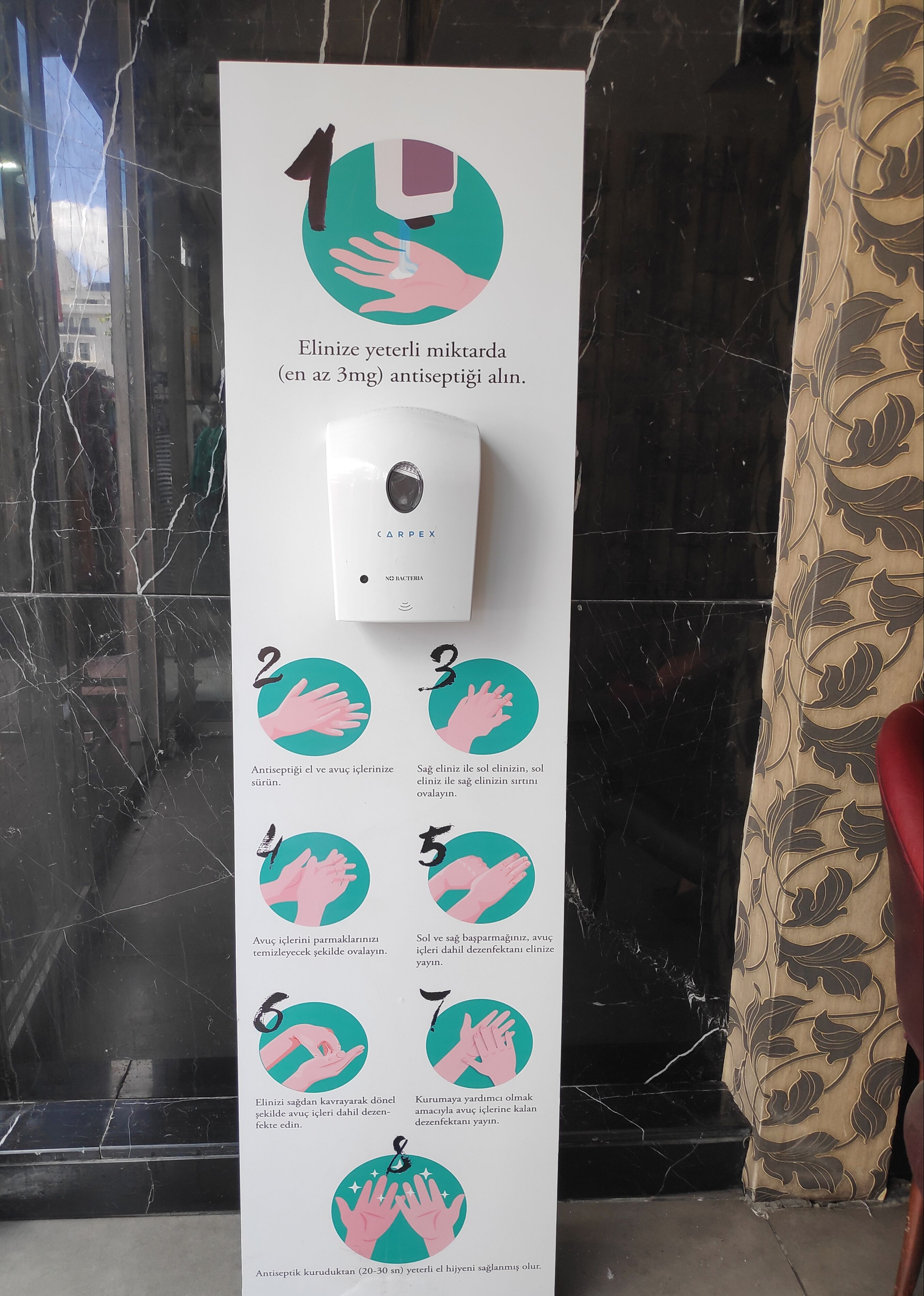 Foto - Erbazlar Hotel