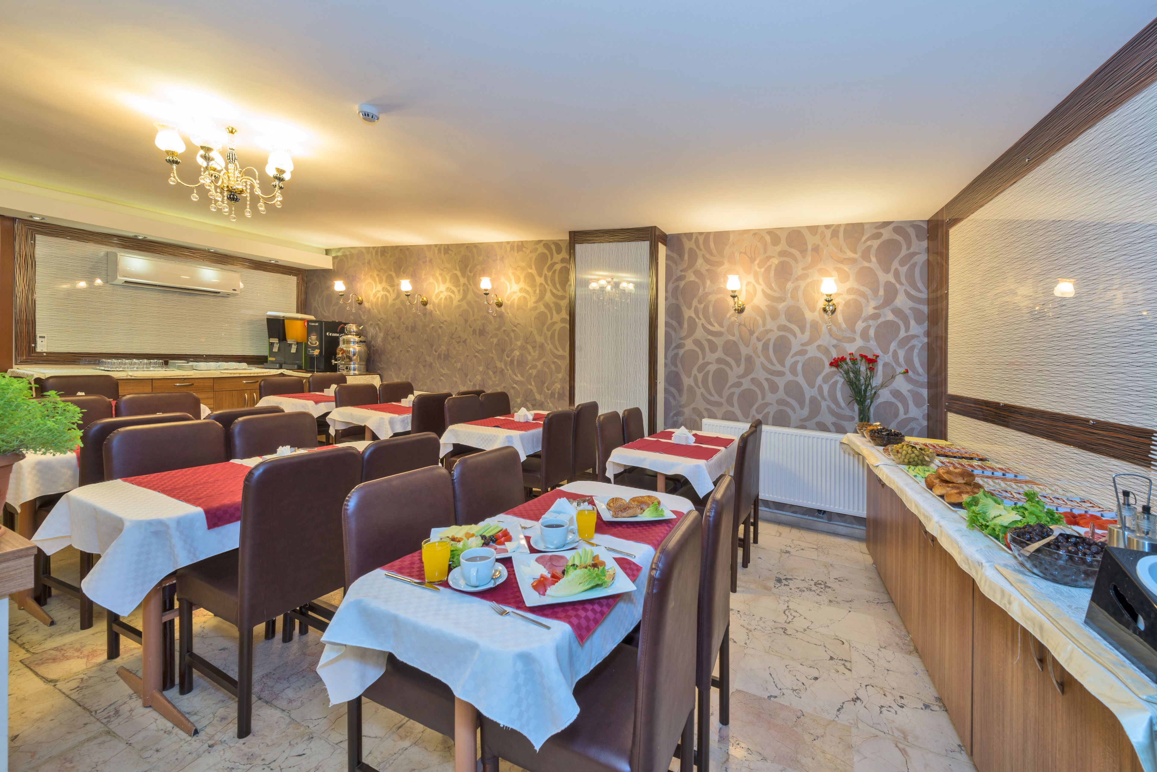 Foto - Erbazlar Hotel