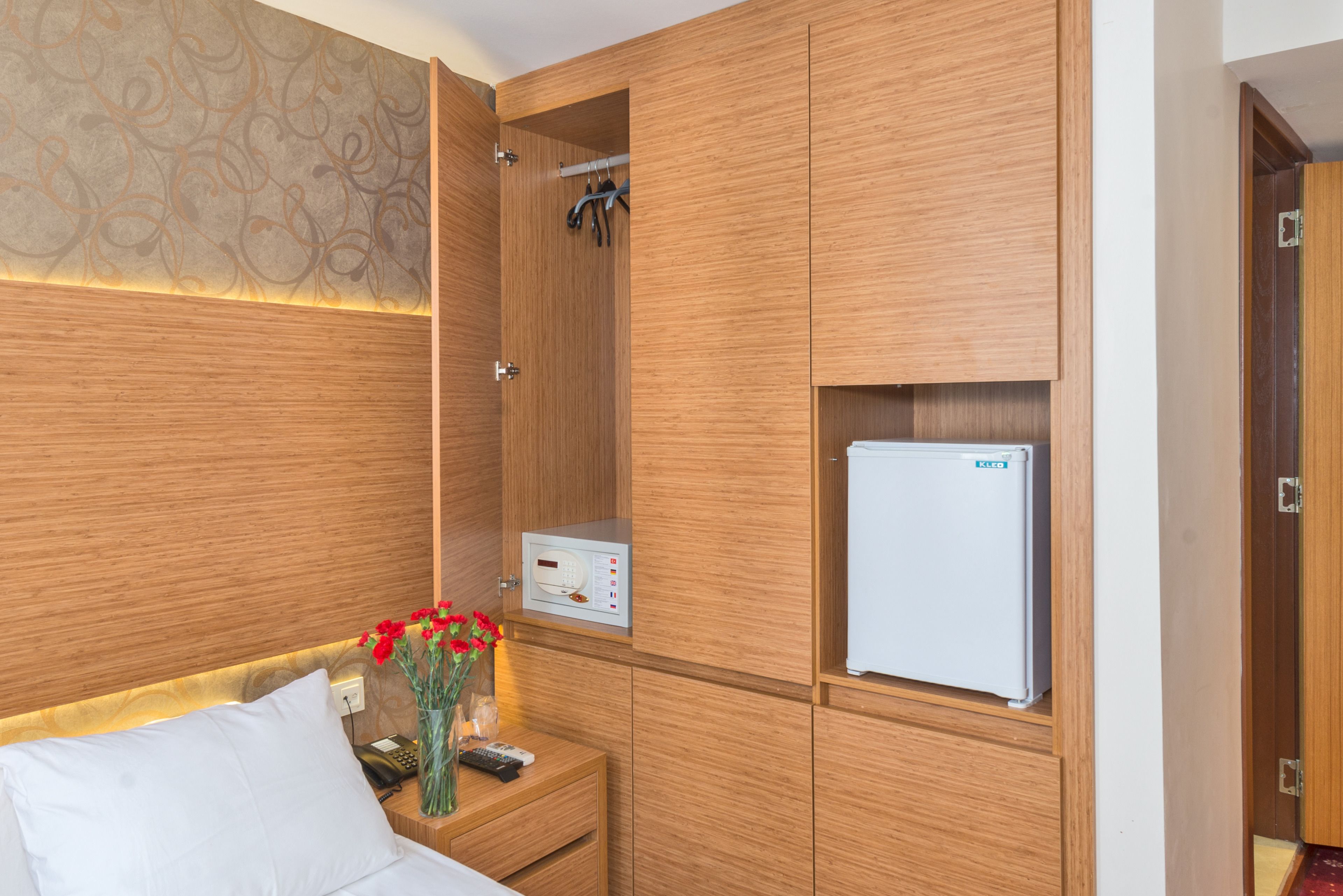 Foto - Erbazlar Hotel