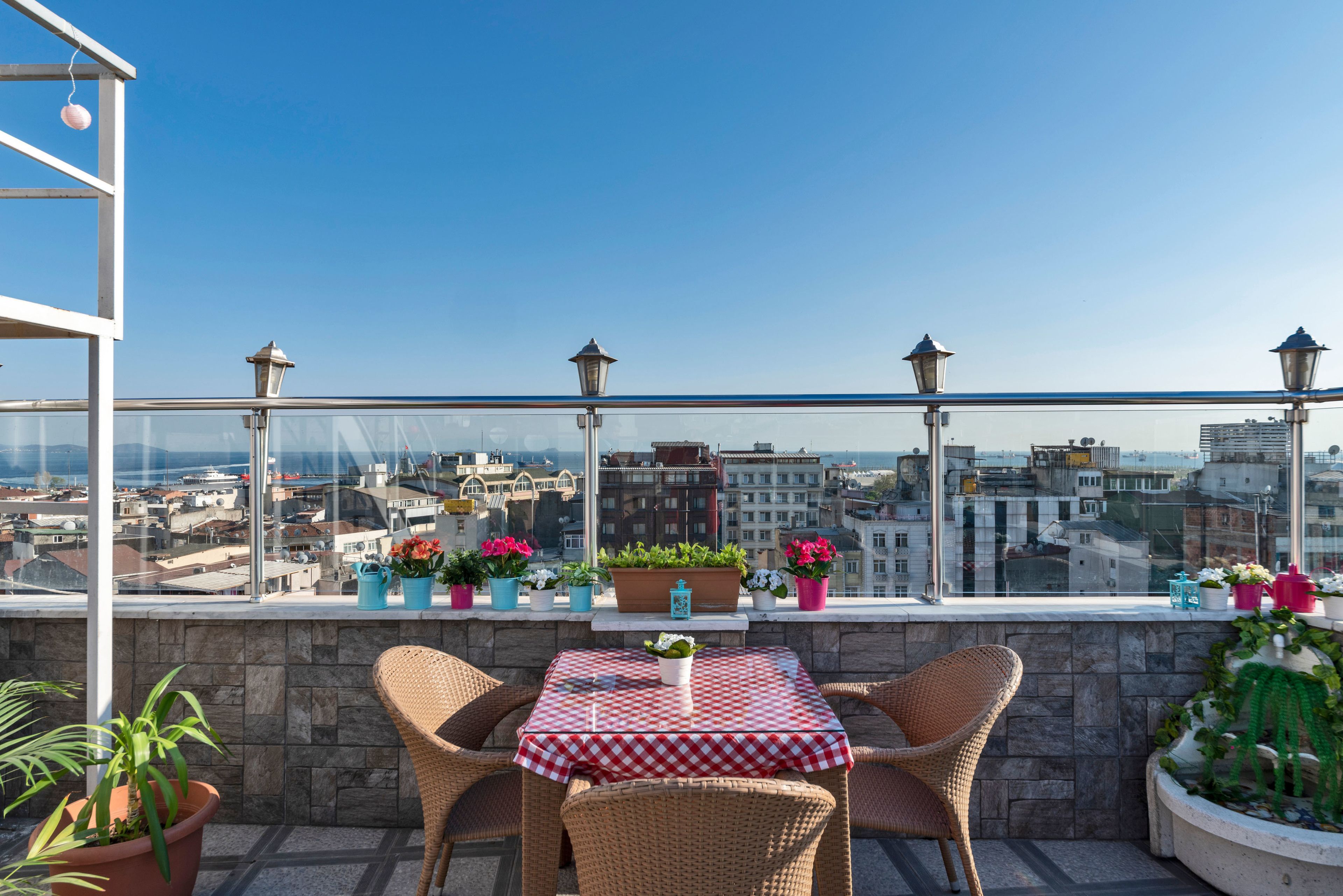 Foto - Erbazlar Hotel