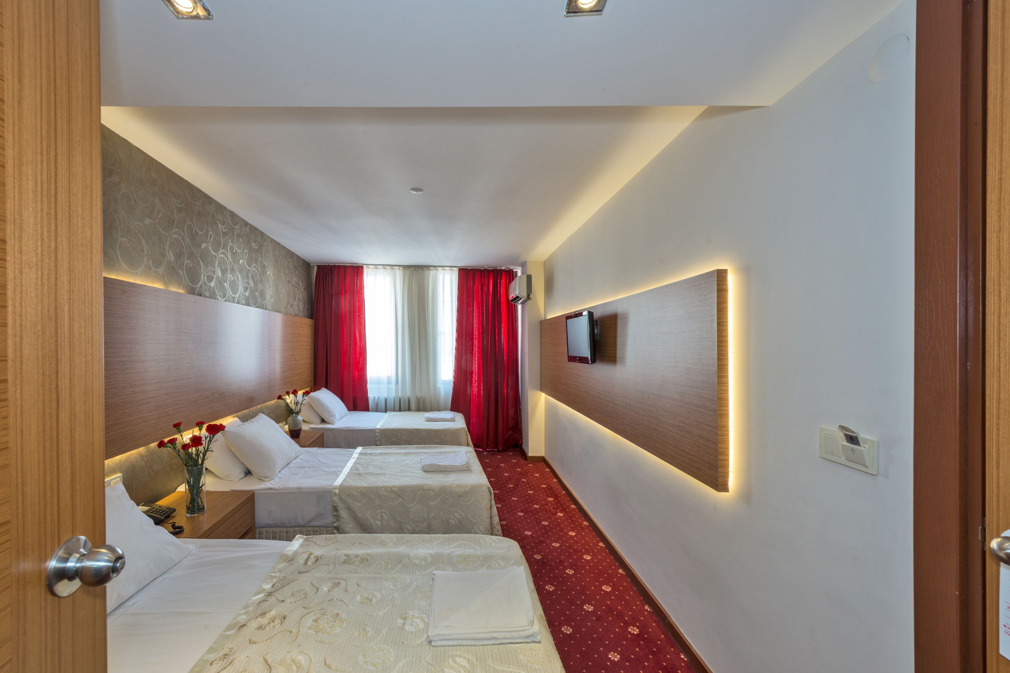 Foto - Erbazlar Hotel