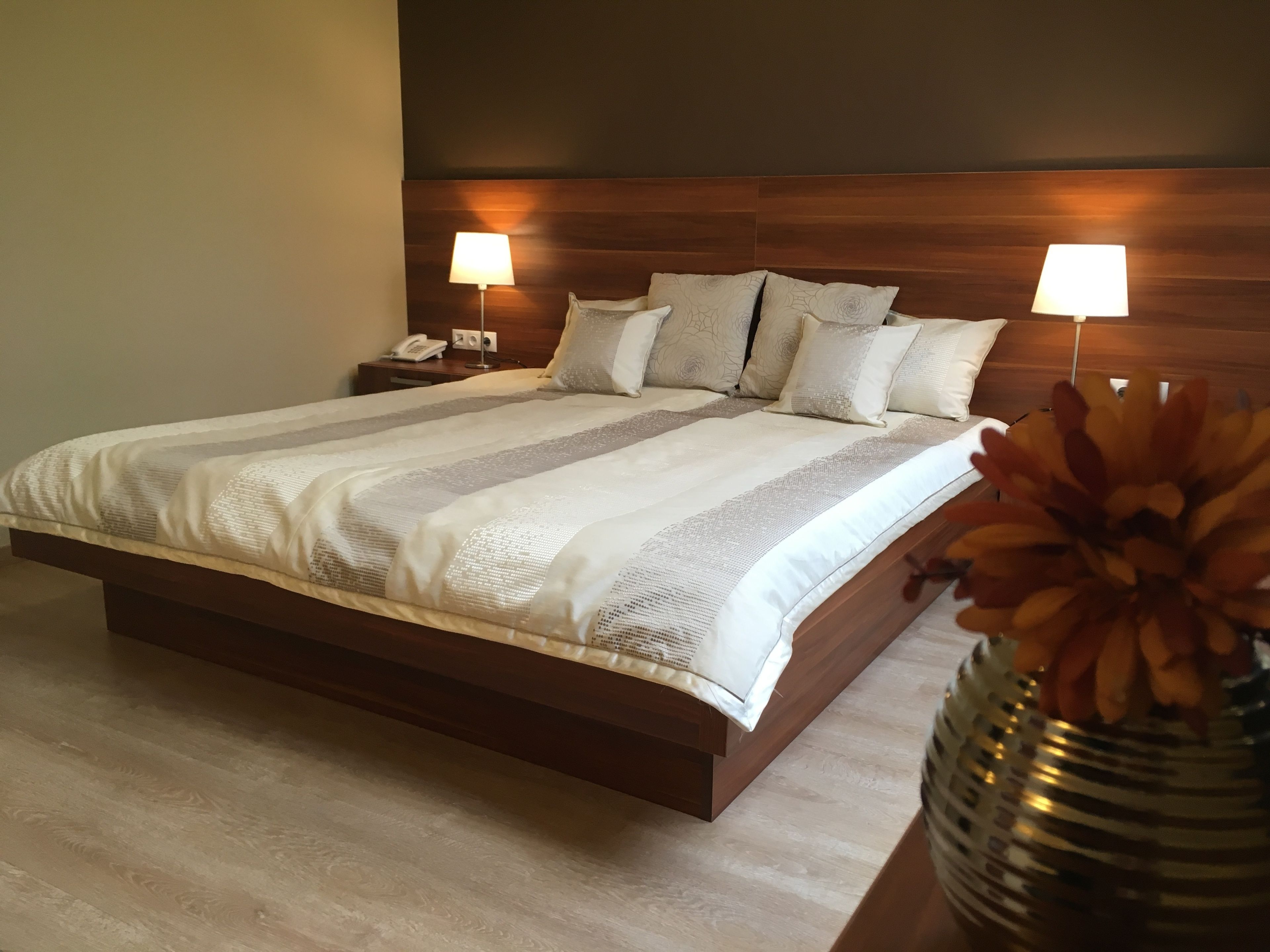 superior triple room | minibar, in-room safe, desk, free wifi