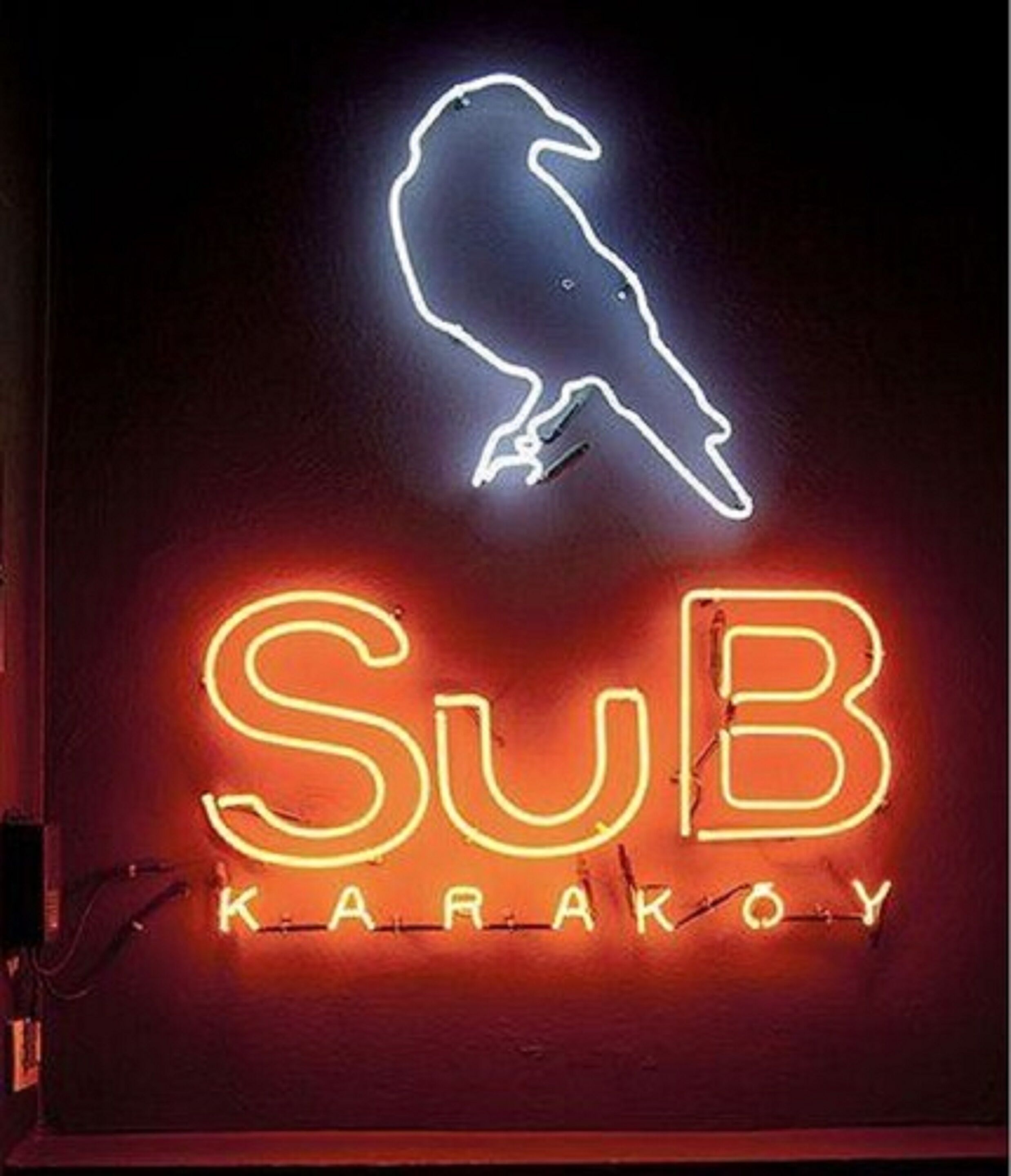 Foto - SuB Karakoy - Special Category