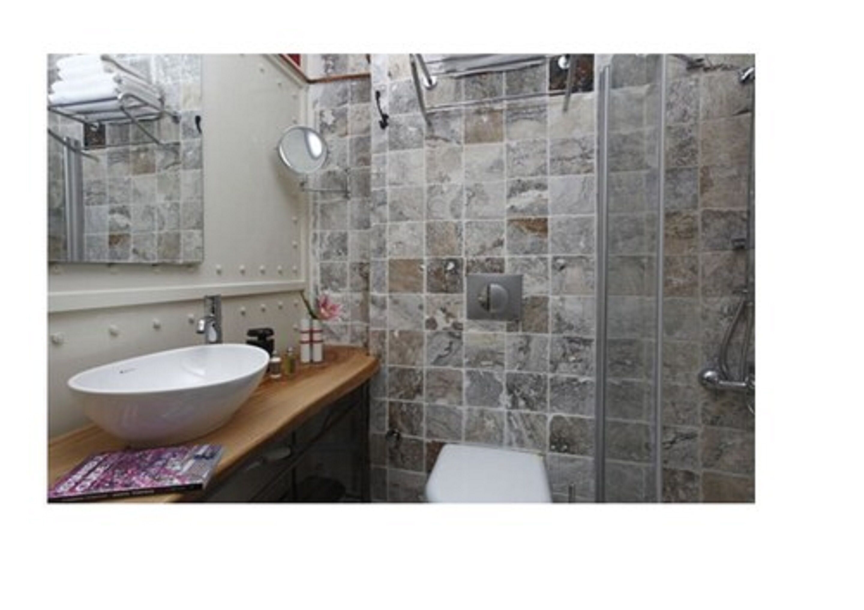 Foto - SuB Karakoy - Special Category