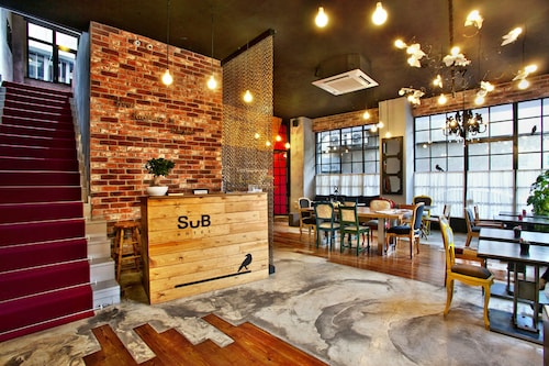 SuB Karaköy - Special Class