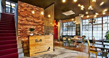 SuB Karaköy - Special Class