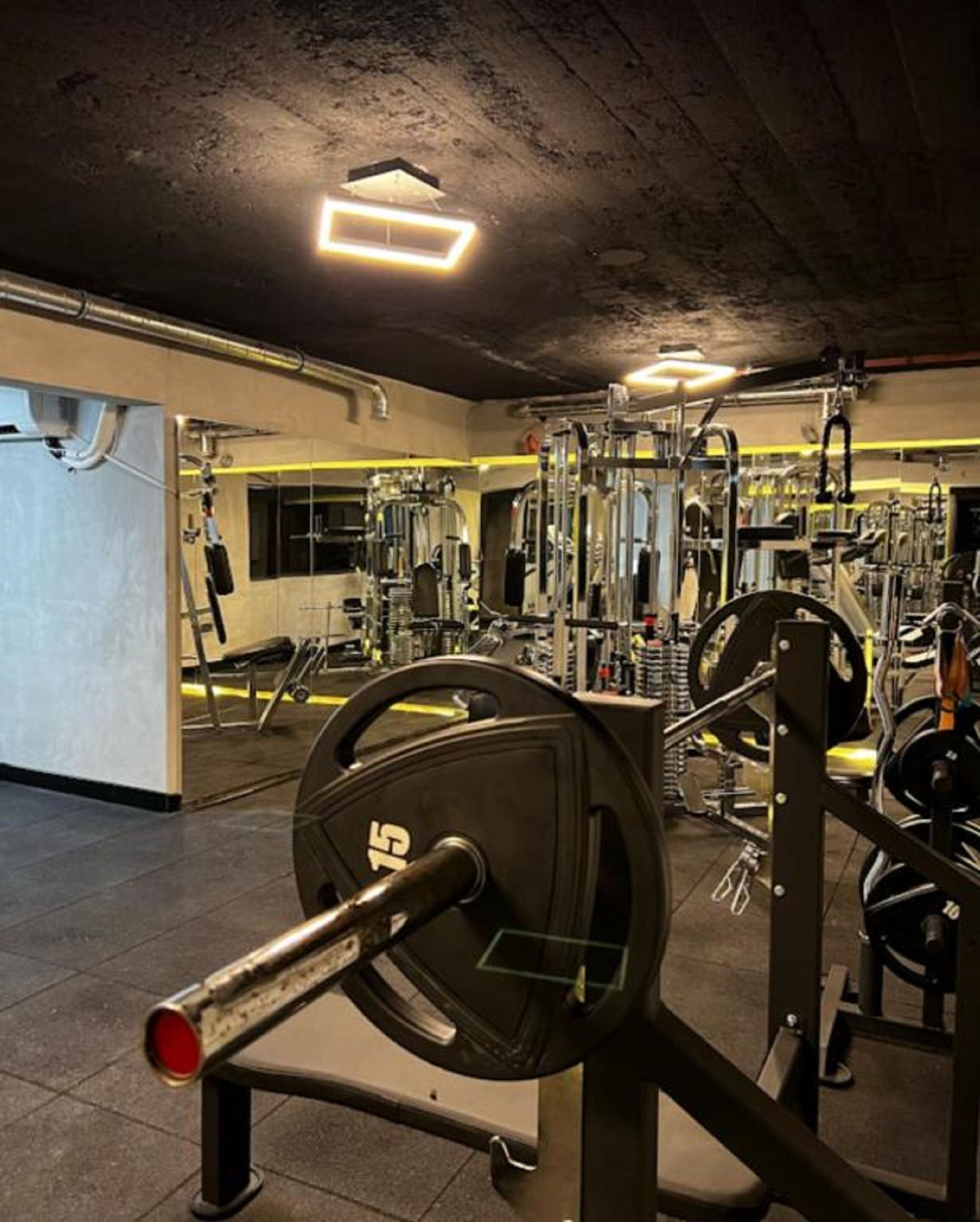 Foto - SuB Karakoy - Special Category