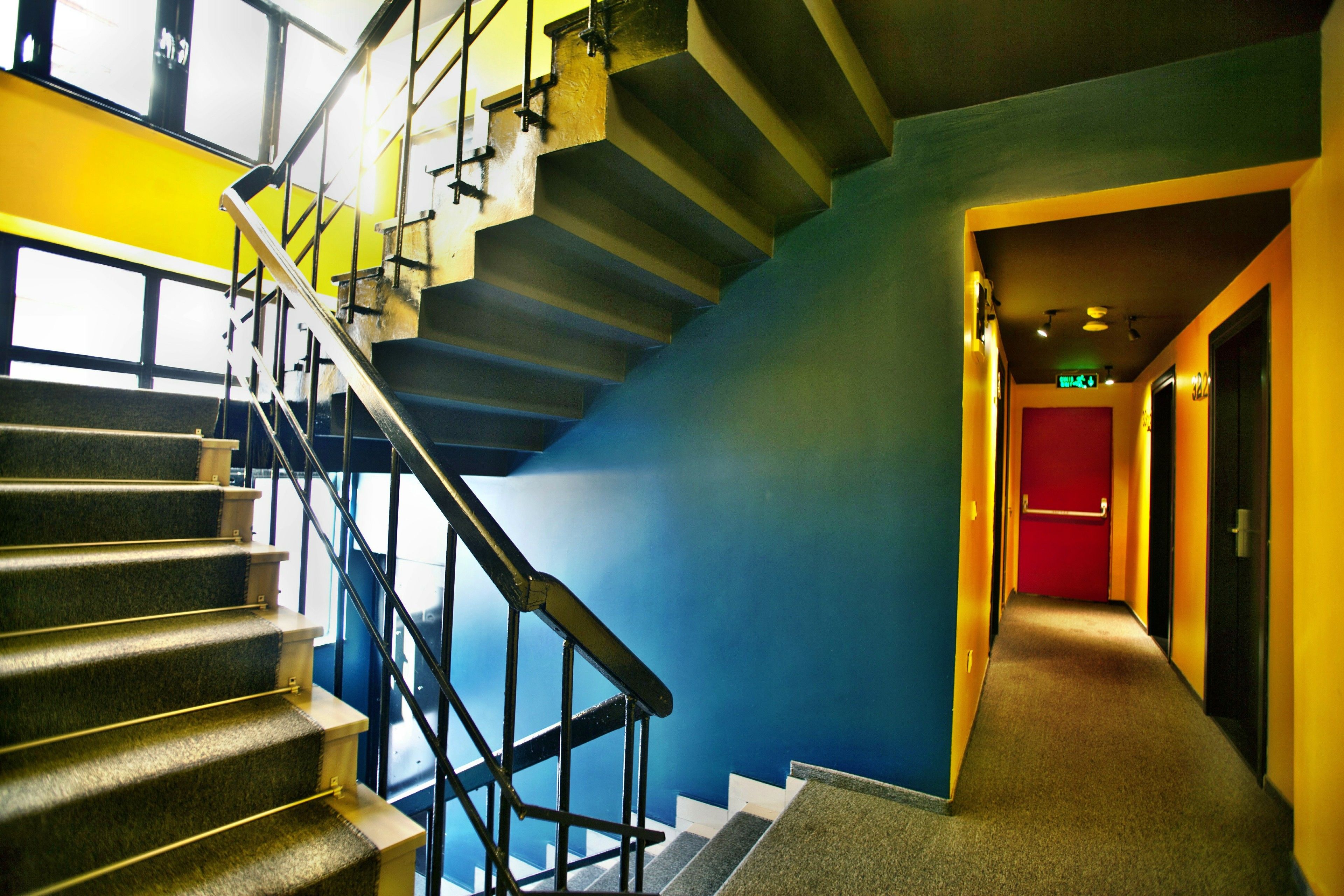 Foto - SuB Karakoy - Special Category