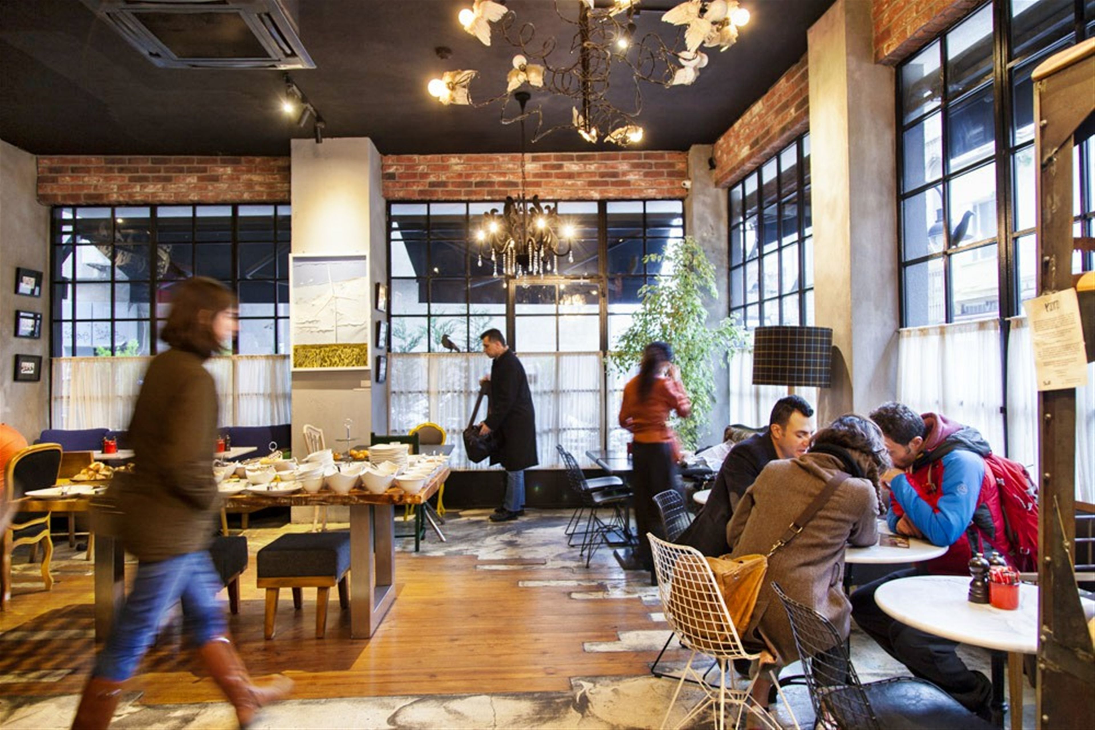 Foto - SuB Karakoy - Special Category