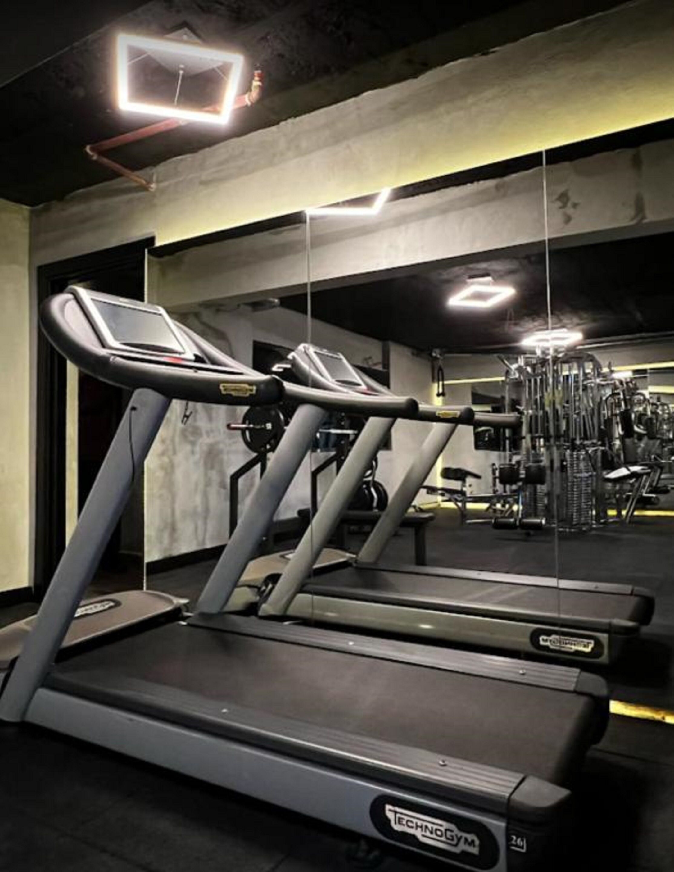 Foto - SuB Karakoy - Special Category