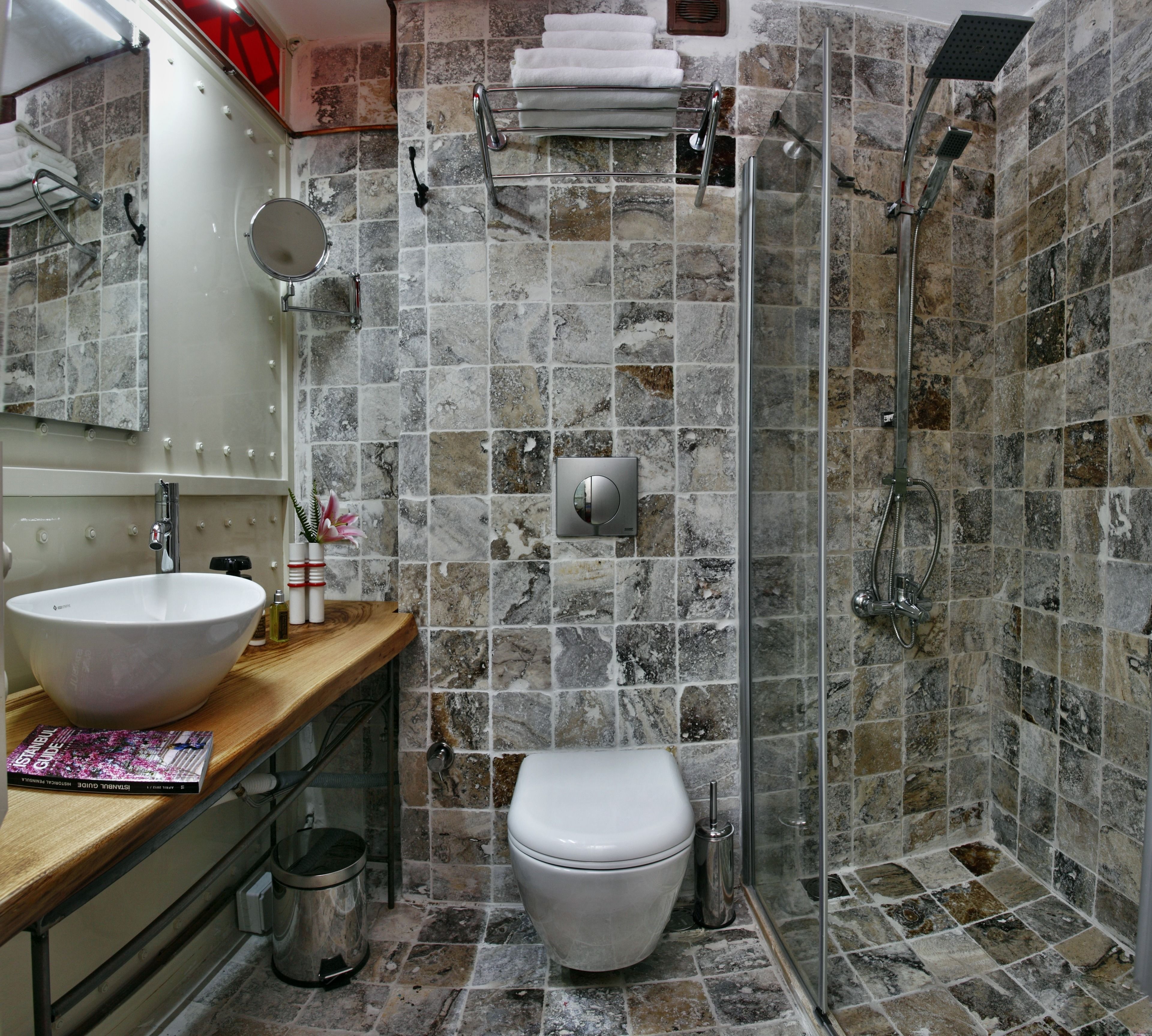 Foto - SuB Karakoy - Special Category