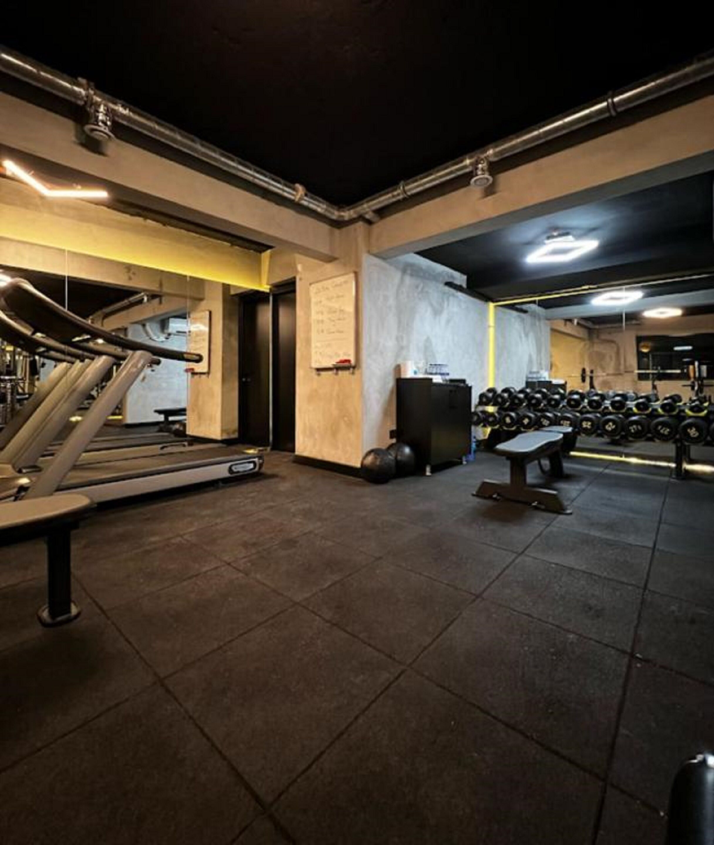 Foto - SuB Karakoy - Special Category