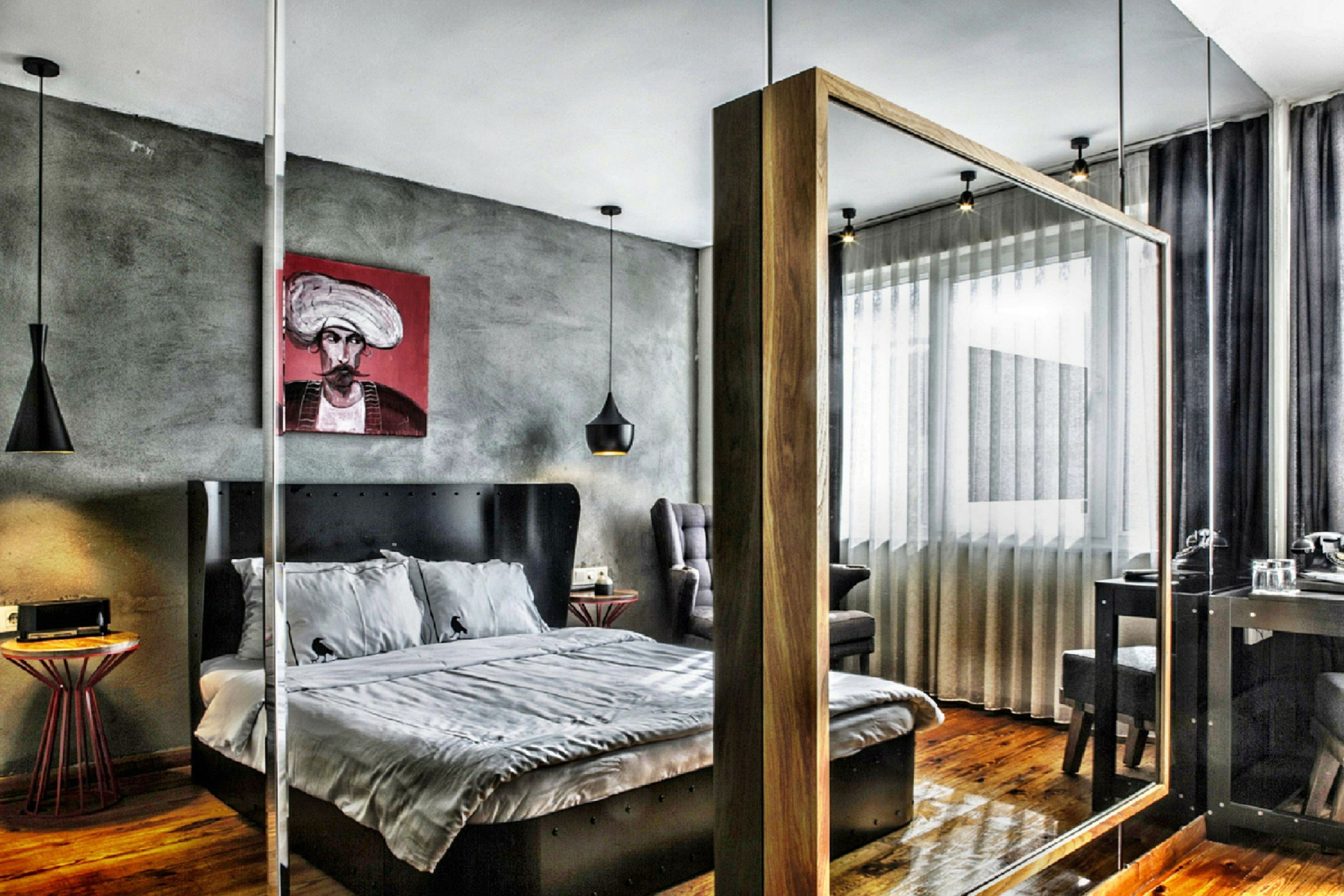 Foto - SuB Karakoy - Special Category