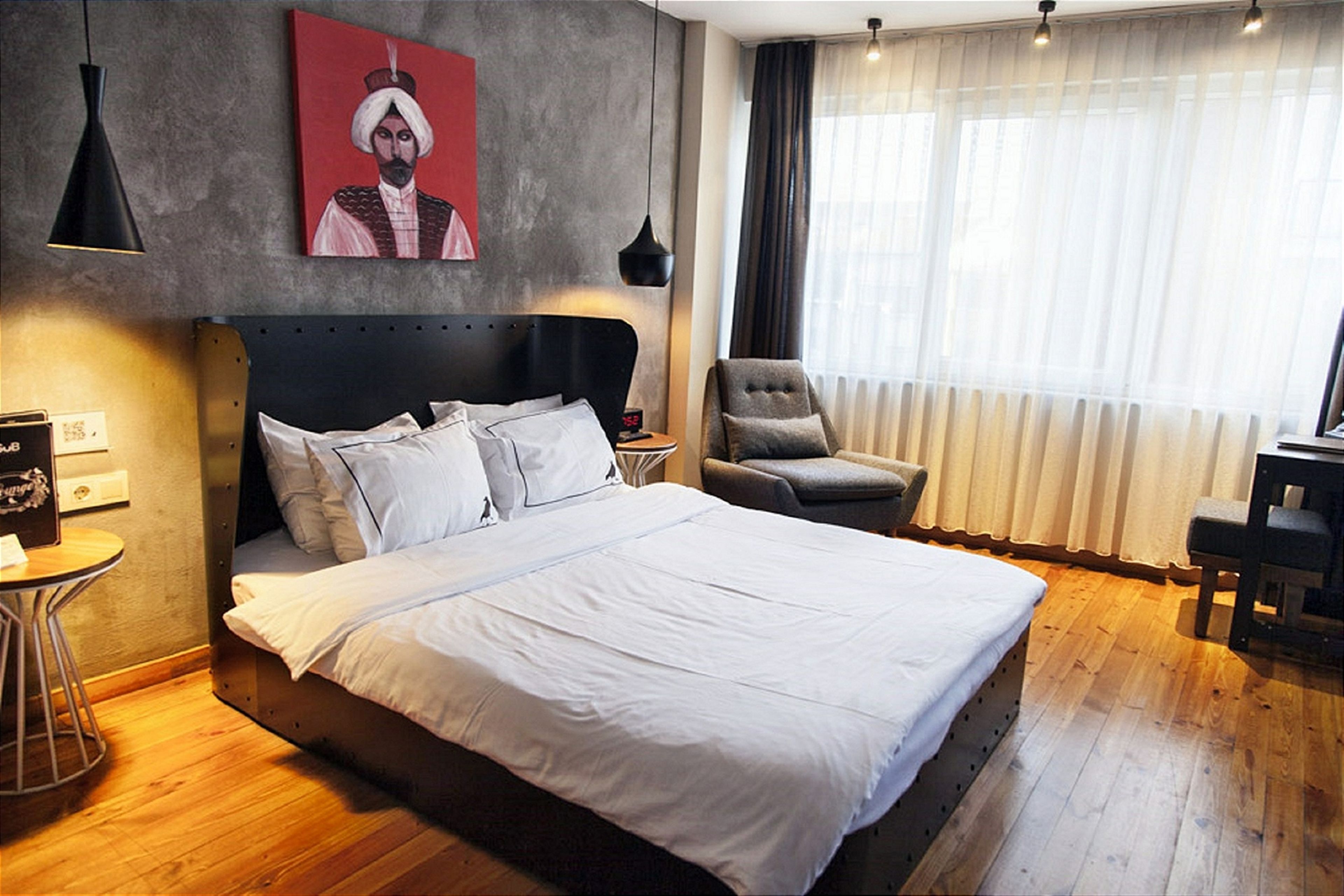 Foto - SuB Karakoy - Special Category