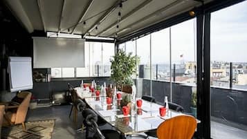 Sala de reuniones