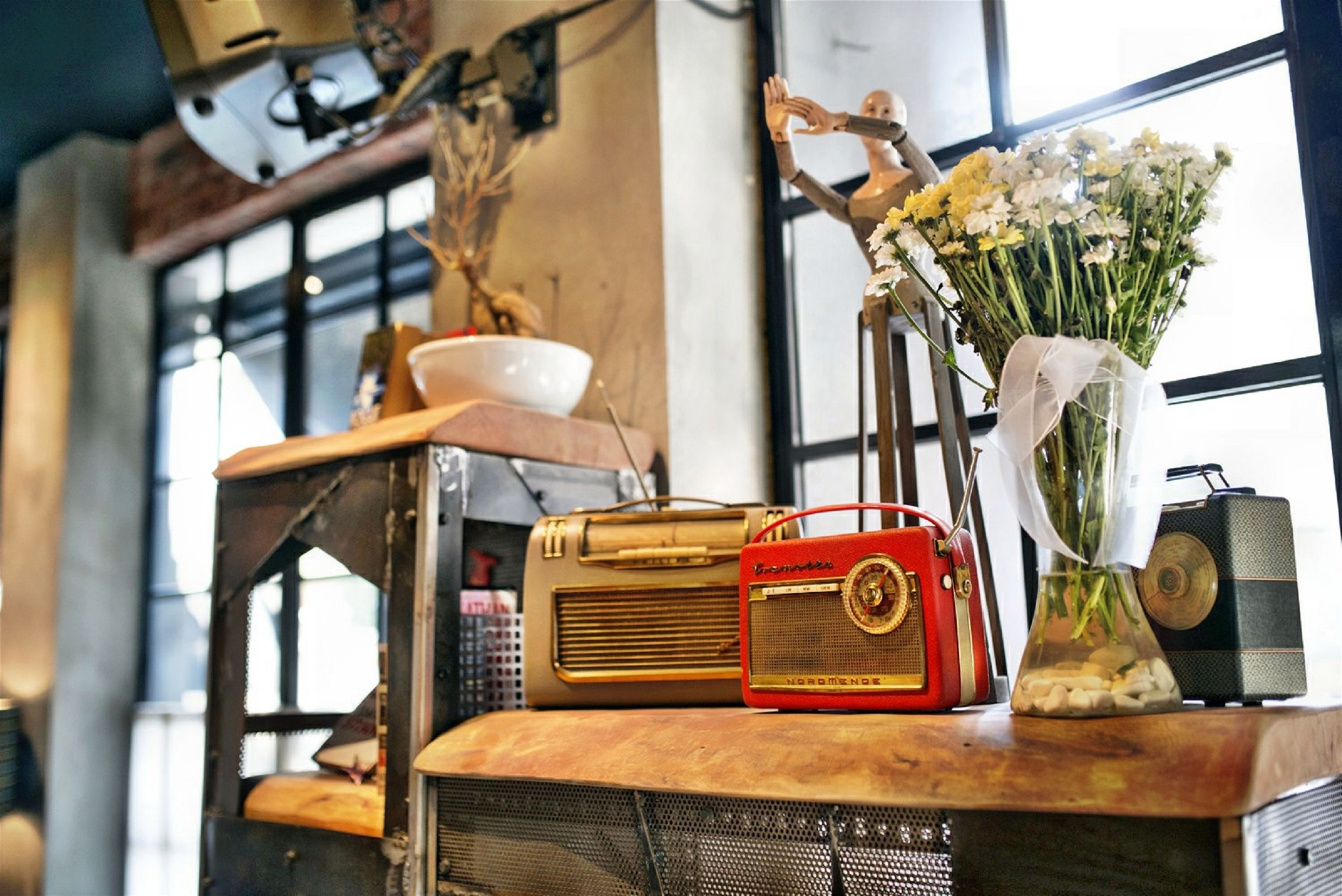 Foto - SuB Karakoy - Special Category