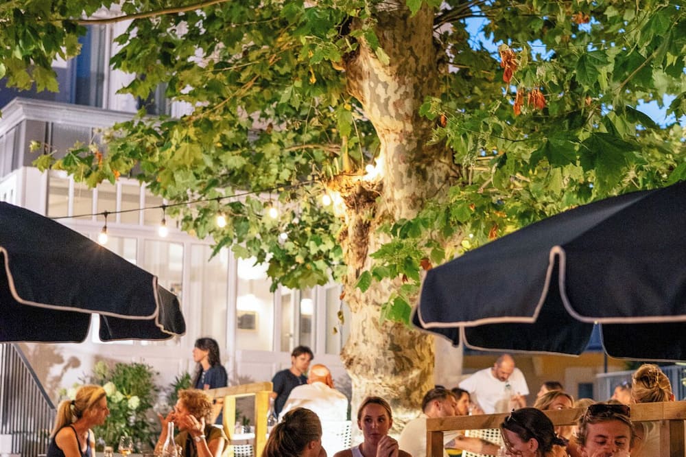Alfred Hotels Les Halles