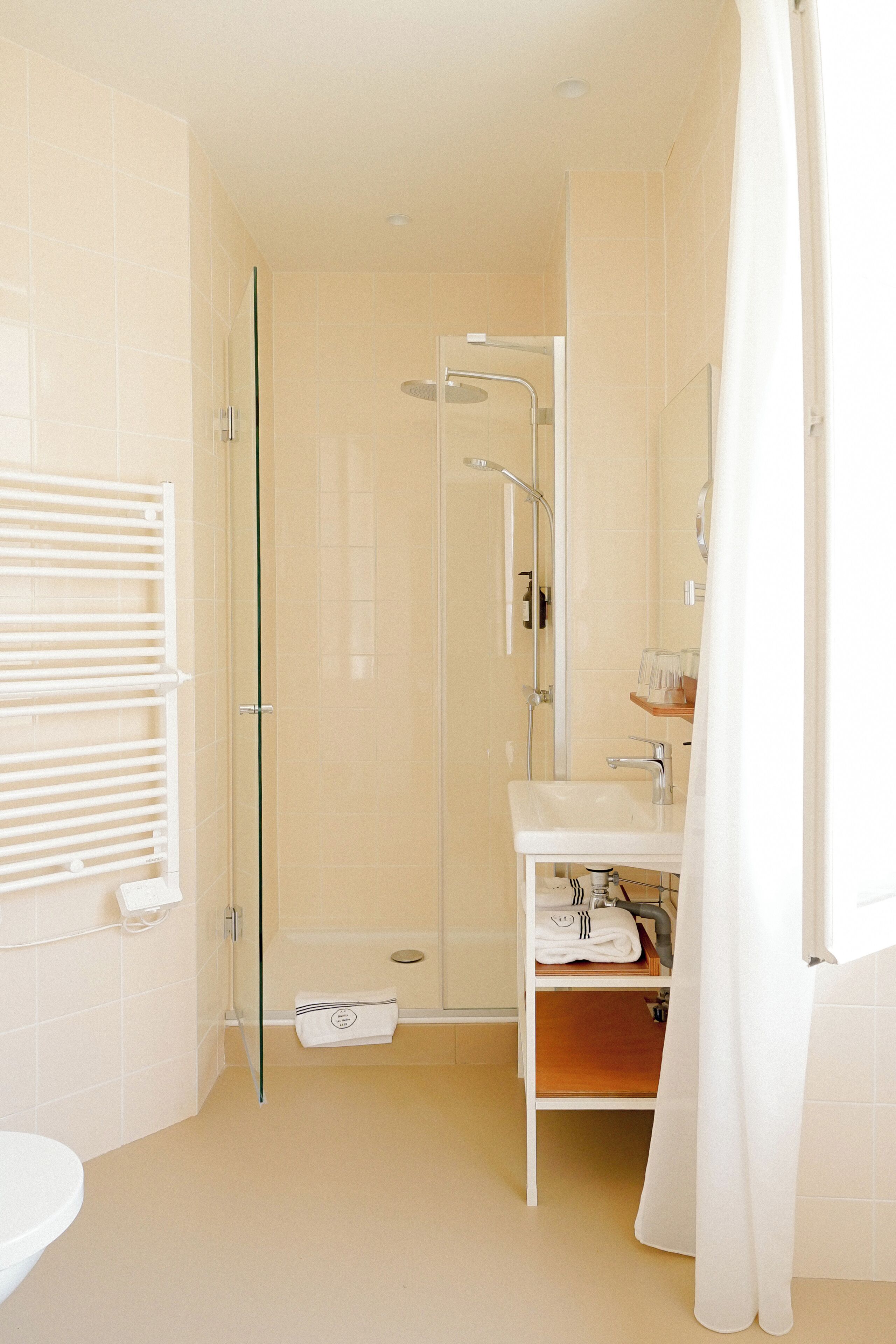 Foto - Alfred Hotels Les Halles